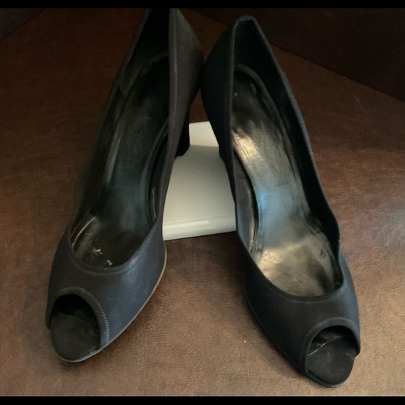 Salvatore Ferragamo wedged heels - Picture 4 of 7